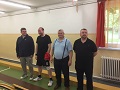 Mezõtúri AFC - Olajos TK - 2:6